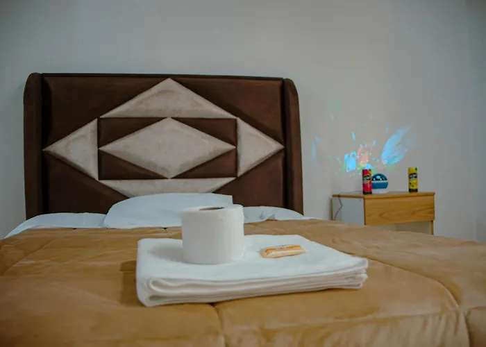 Hotel Alojamiento