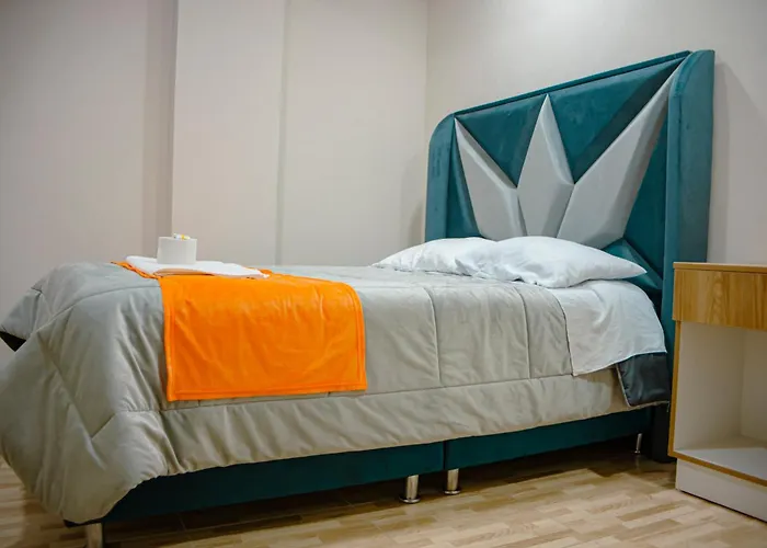 Hotel Alojamiento Cuzco